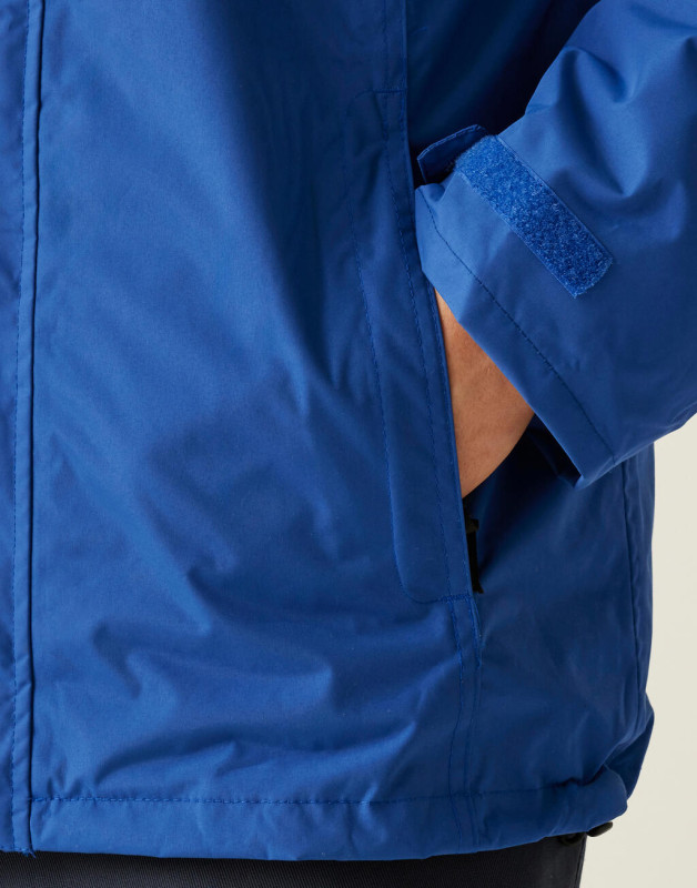 Bunda Defender III 3-In-1 6