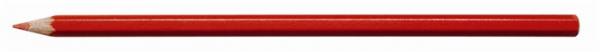 KOH-I-NOOR Farebná ceruzka "KOH 3680,3580", červená