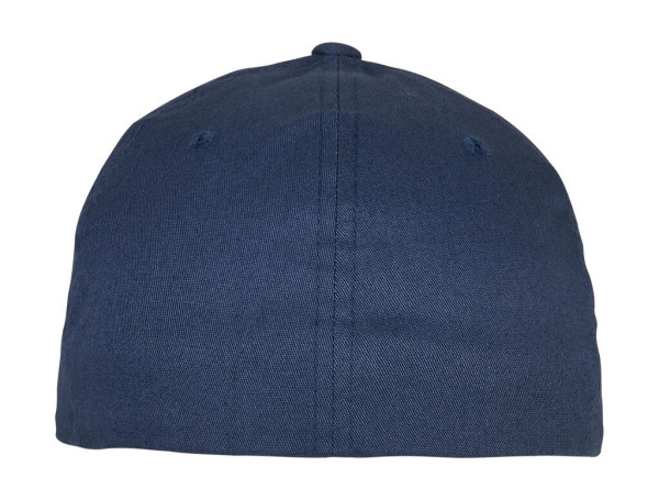 V-Flexfit® Cotton Twill šiltovka 4