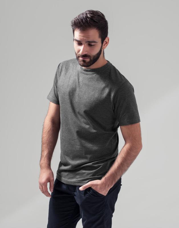 T-Shirt Round Neck