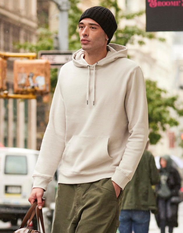 Mikina KING Hooded
