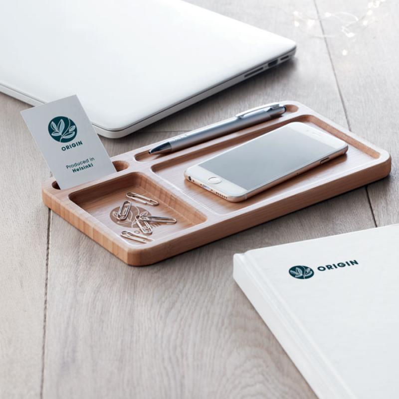 CLEANDESK 5