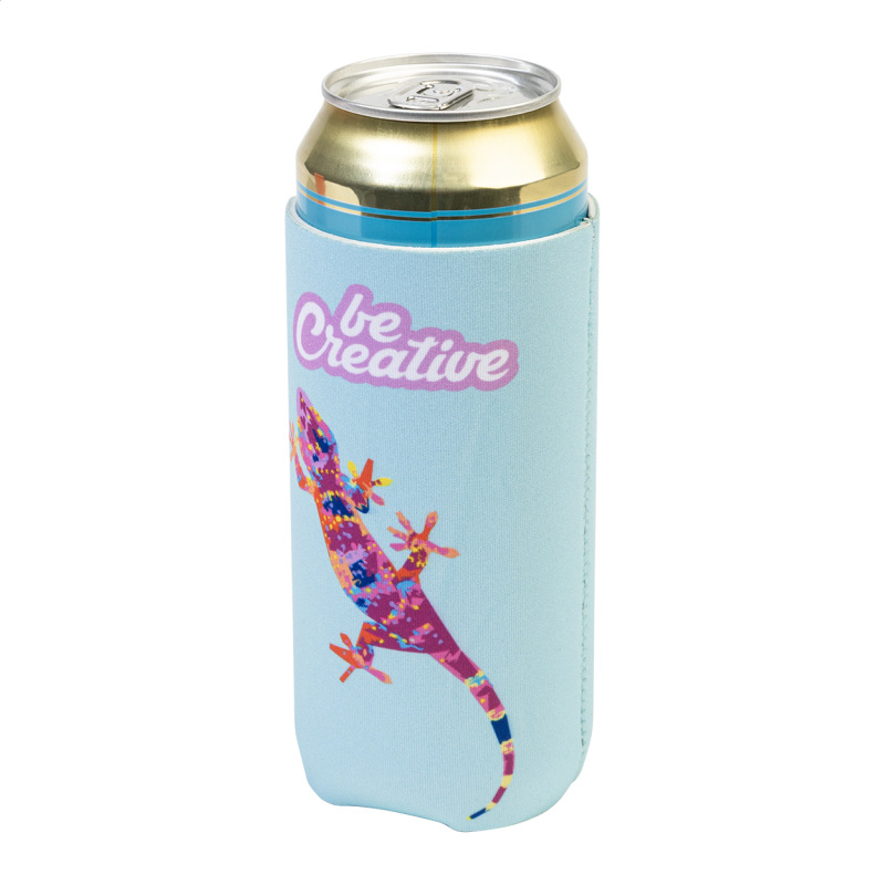 PrintCan XL chladiaci obal na plechovky z RPET 2