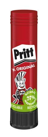 Lepiaca tyčinka, 11 g, HENKEL "Pritt"