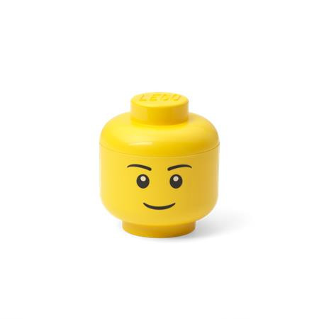 Úložný box, mini, LEGO, Boy 1