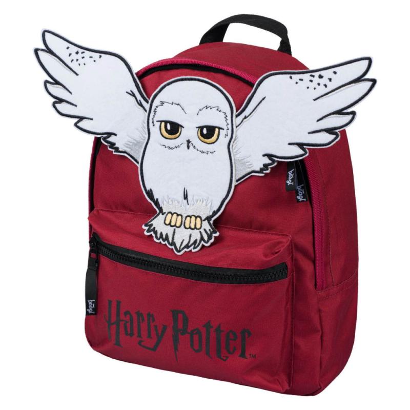 BAAGL Predškolský batoh Harry Potter Hedviga