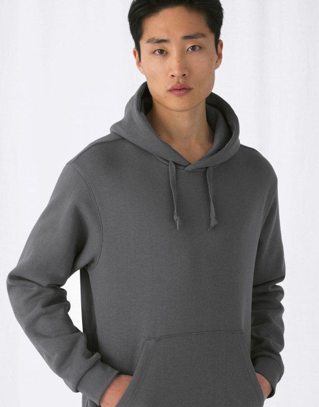 Mikina s kapucňou Hooded 2