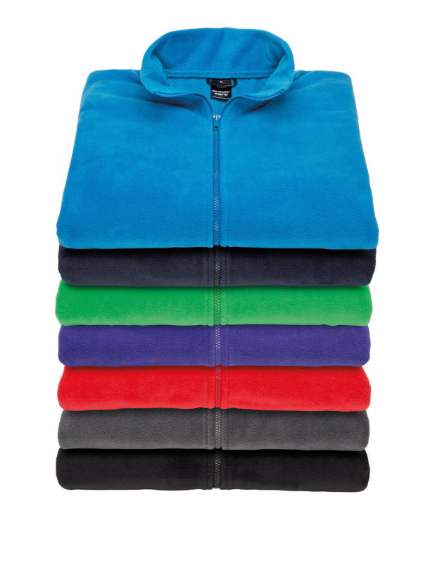 Mens Norse Outdoor Fleece 11