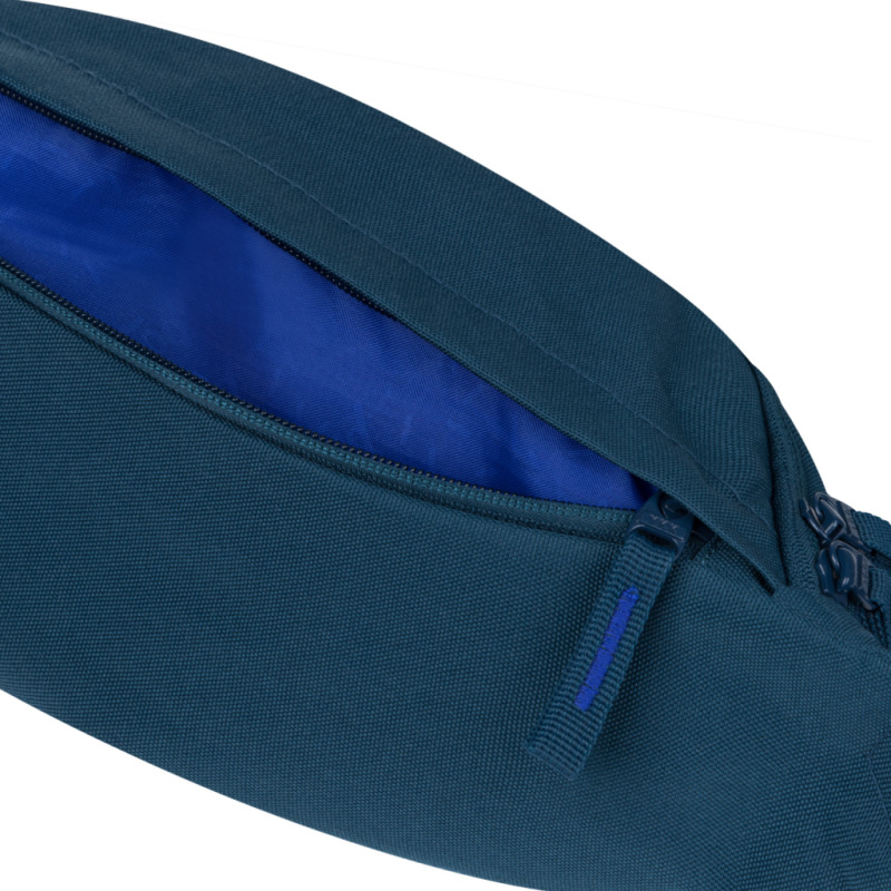 BAAGL Ľadvinka Snap Logo modrá GRS 1