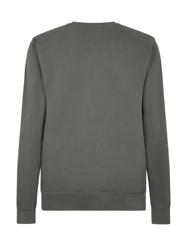 Pique Sweatshirt 3