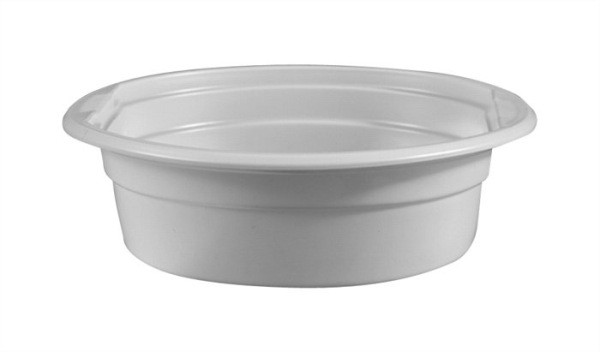 . Plastová miska, 500 ml