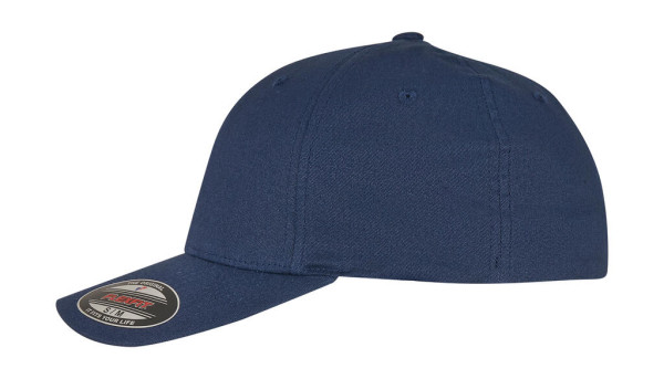 V-Flexfit® Cotton Twill šiltovka 3