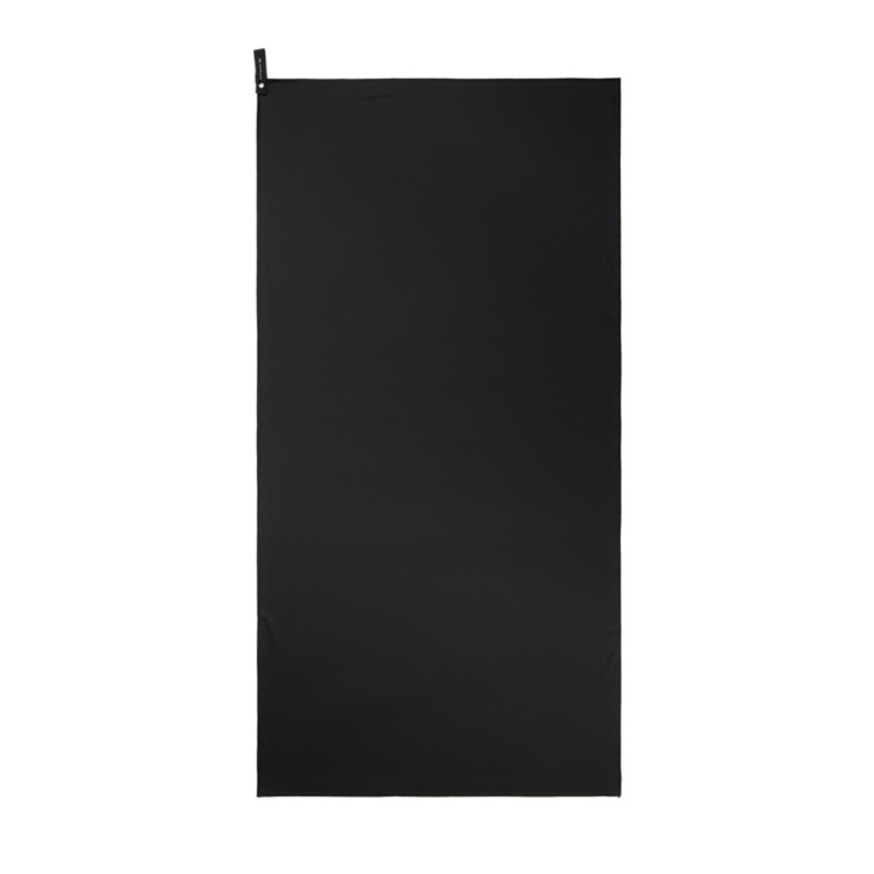 Nordic Drift GRS Aero športový uterák čierna 2