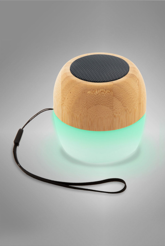Lightbeat bluetooth reproduktor 8