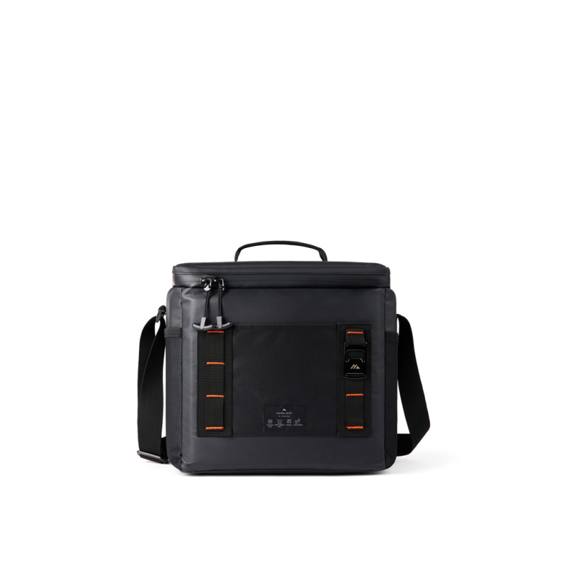 Nordic Drift Storm RCS vodoodpudivá chladiaca taška 10L čierna 1