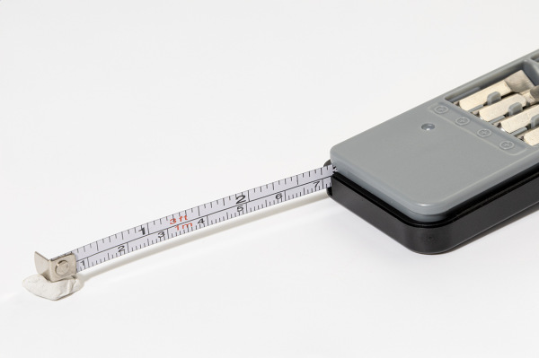 Drawbit RABS sada náradia 4