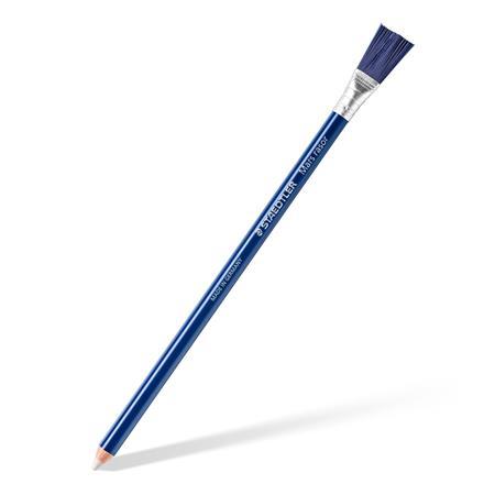 Guma v tvare ceruzky, so štetcom, STAEDTLER "Design Journey Mars Rasor"