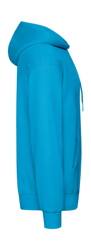 Mikina s kapucňou Classic 9