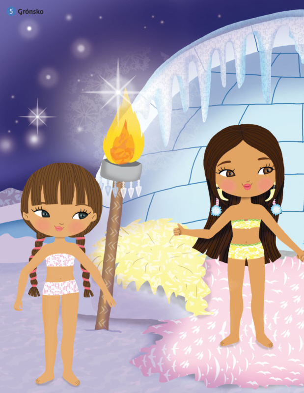 Šaty pre NEVESTY – Kniha samolepiek 5