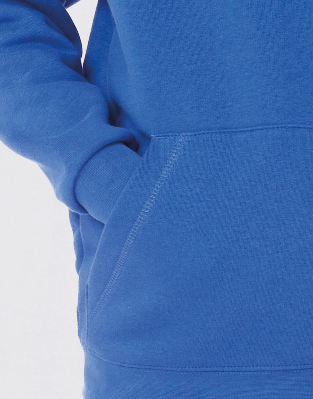 Detská mikina s kapucňou Hooded/kids 2