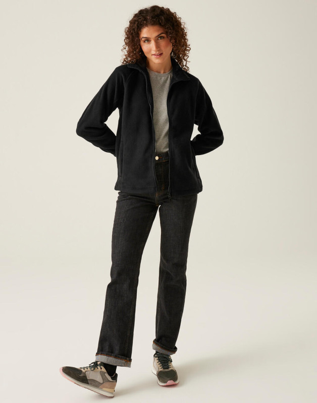 Dámská fleece bunda Thor III Fleece 4