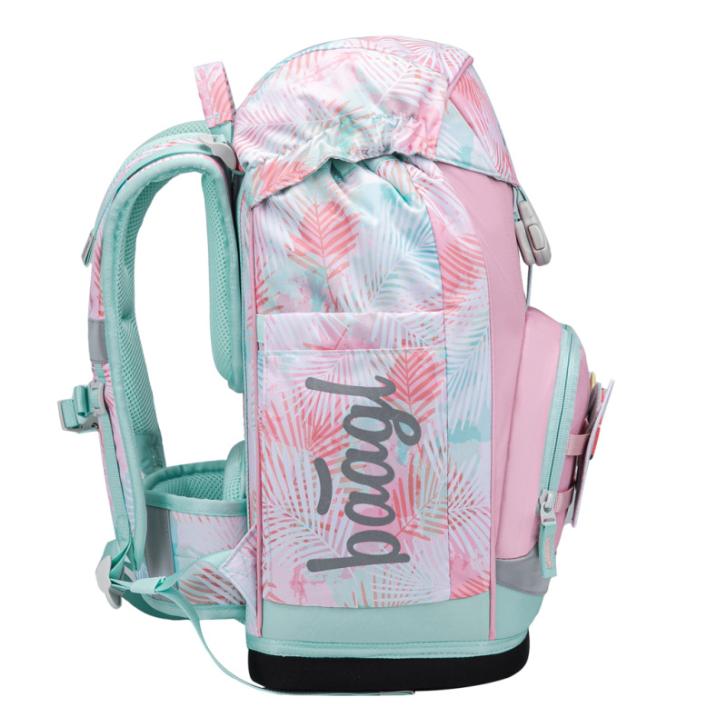 NOTIQUE Notes Twin čierny/žltý, linajkovaný, 21 x 29,7 cm 3