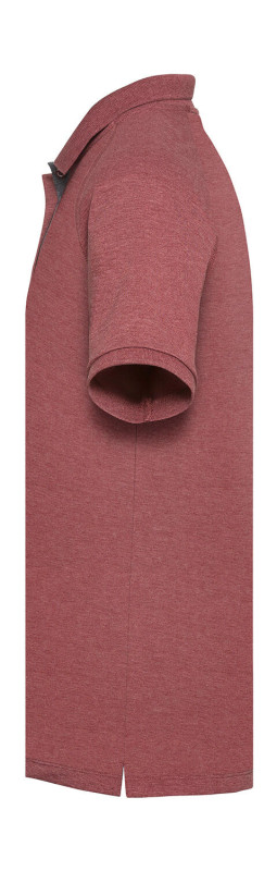 Men's HD Raglan Polo 1
