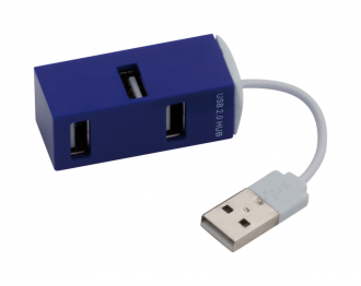 Geby USB hub
