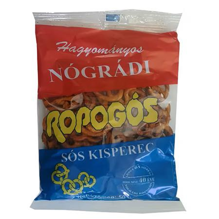 . Praclíky, 50 g, "Nógrádi" 1