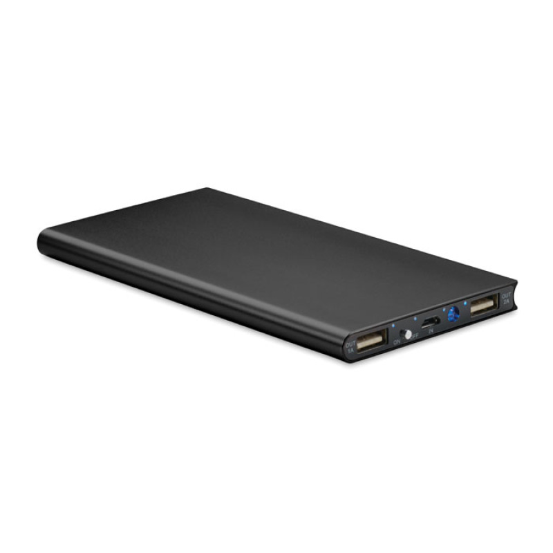 SOLAR POWERFLAT 5