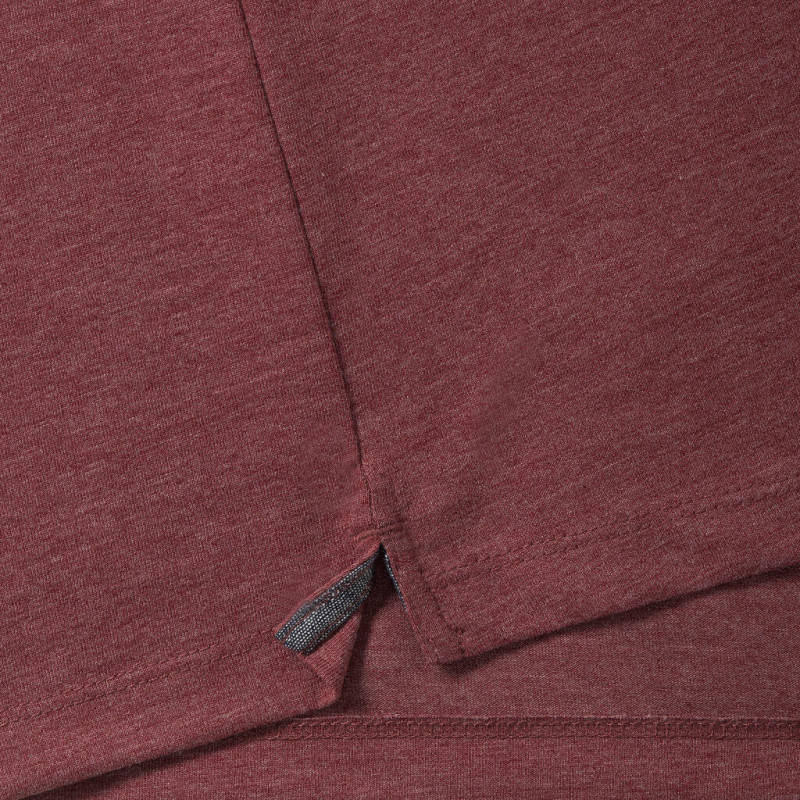 Men's HD Raglan Polo 6
