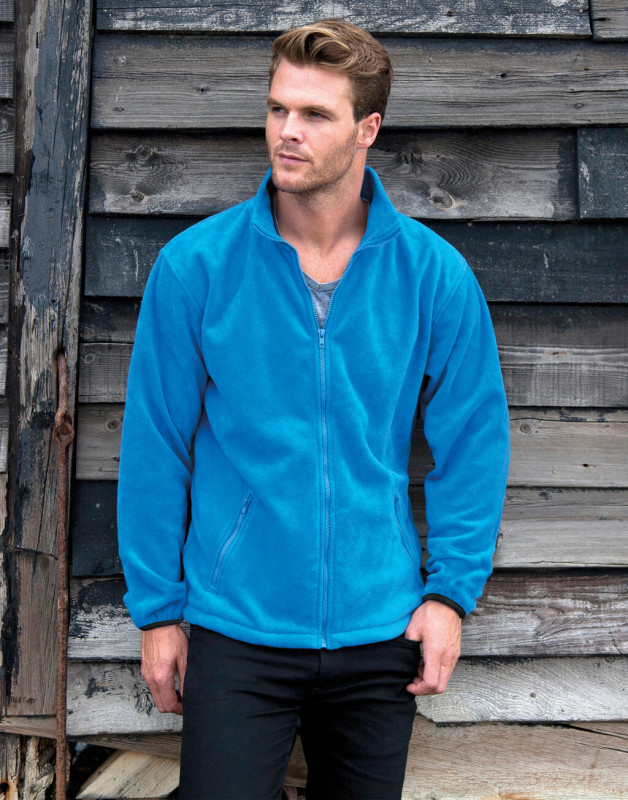 Mens Norse Outdoor Fleece 2