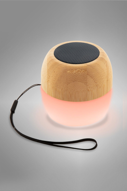 Lightbeat bluetooth reproduktor 7