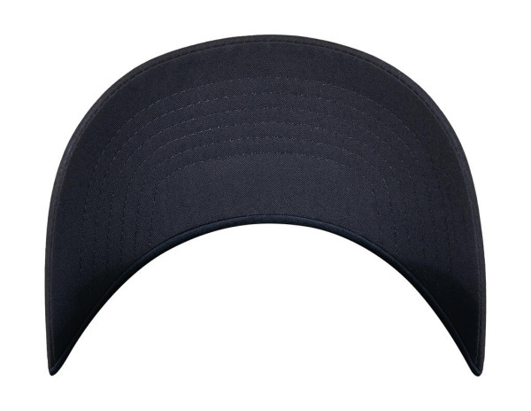 Šiltovka Flexfit Recycled Poly Twill Snapback 4