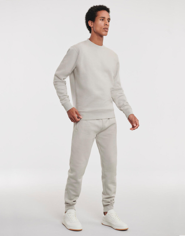 Mikina Authentic Set-In 2