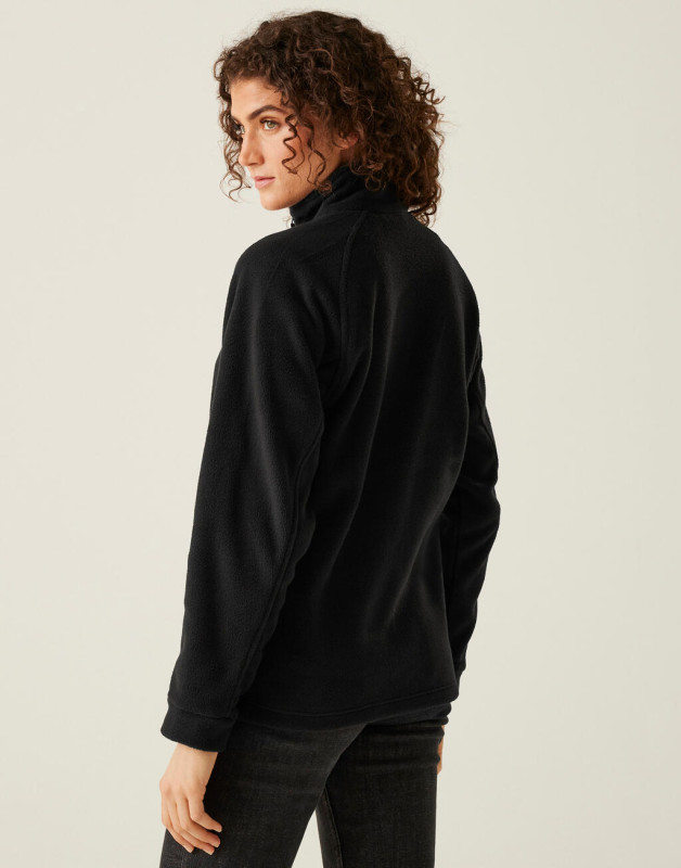 Dámská fleece bunda Thor III Fleece 3
