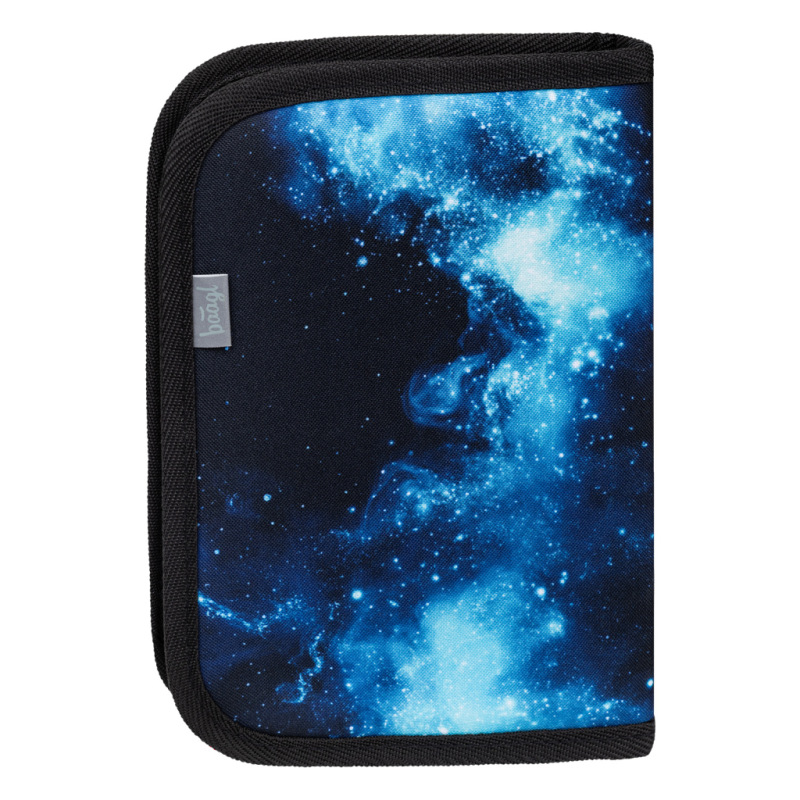 BAAGL Školský peračník jednoposchodový Hokej 1