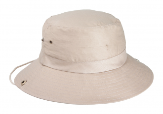 Safari klobúk