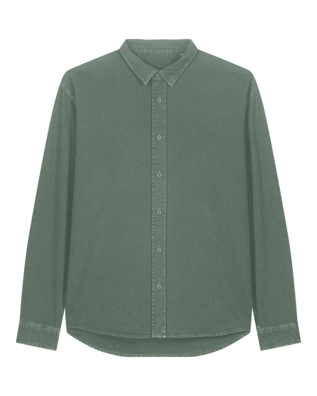 Worker Shirt 1