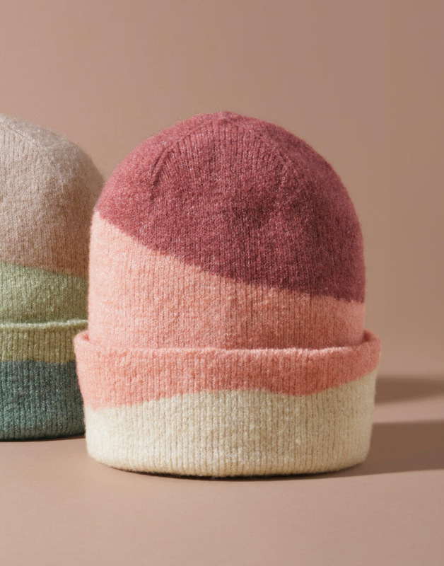Soft Wave Beanie 5