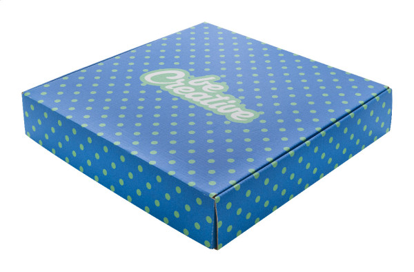 CreaBox Post Slim L úzka poštová krabica