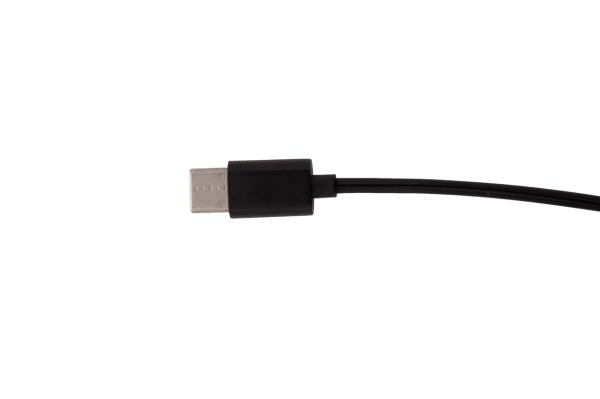 Celody USB-C slúchadlá do uší