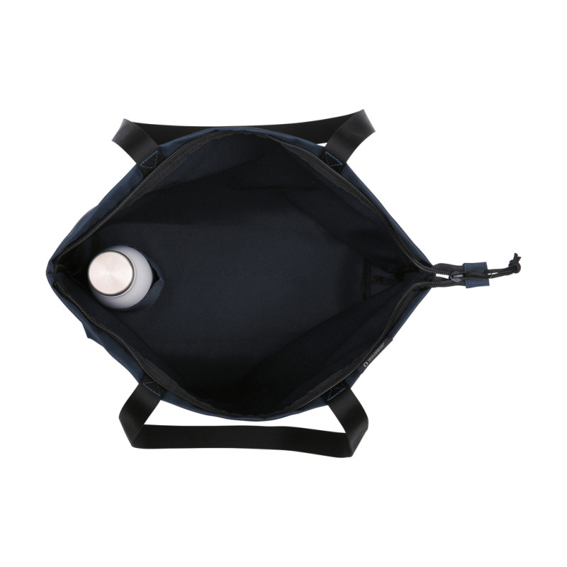 Taška Renew z rPET AWARE™ námornícka modrá 3