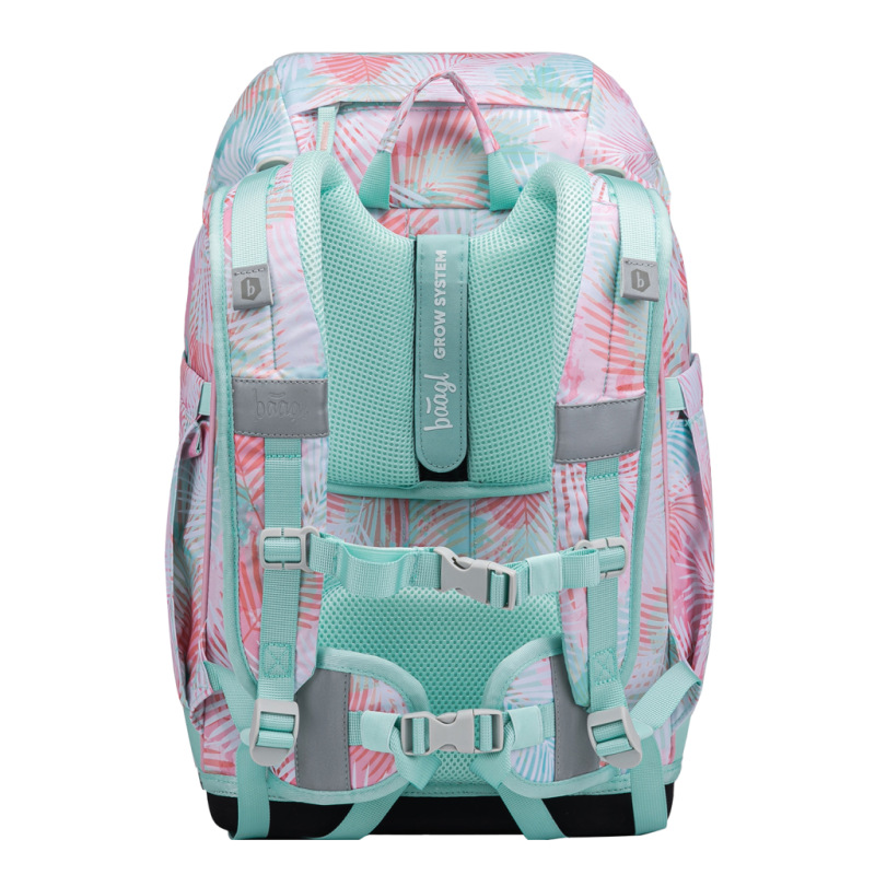 NOTIQUE Notes Twin čierny/žltý, linajkovaný, 21 x 29,7 cm 4