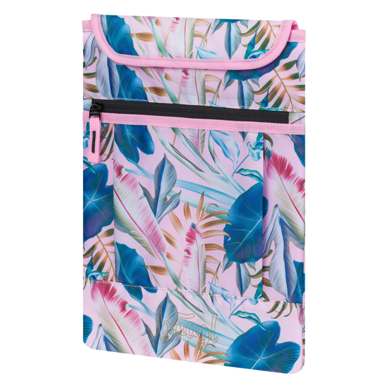 BAAGL Obal na notebook Leafs