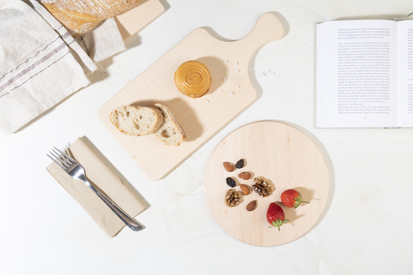 Muracut doštička na krájanie 2