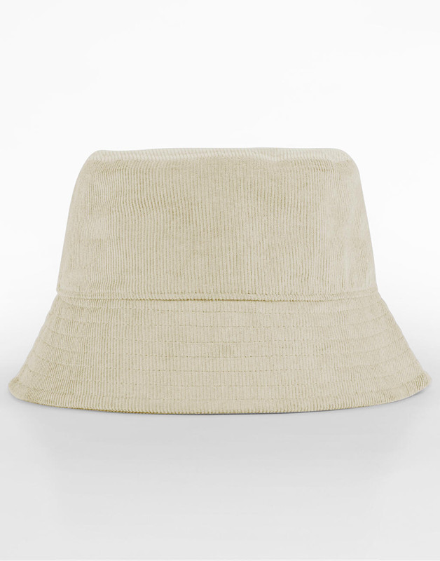 EarthAware® Organic Cord Bucket Hat 4