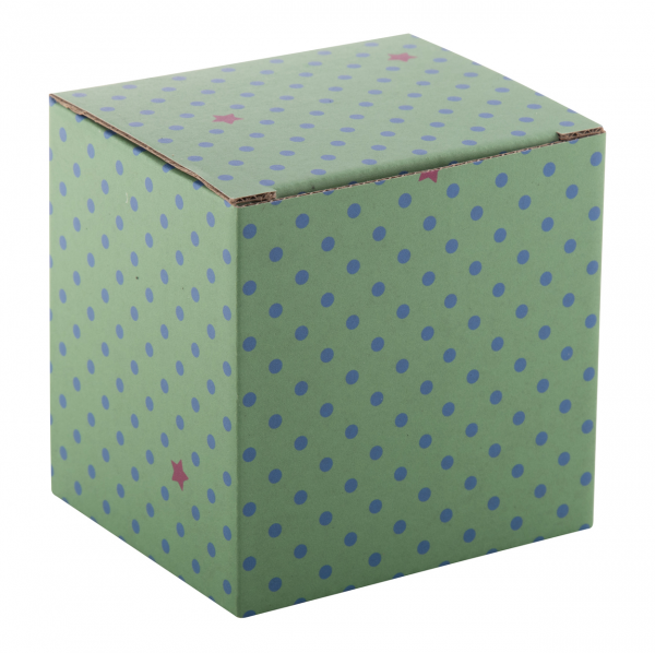 CreaBox EF-182 custom box