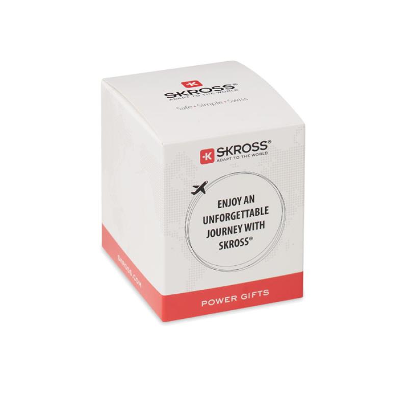 SKROSS 5