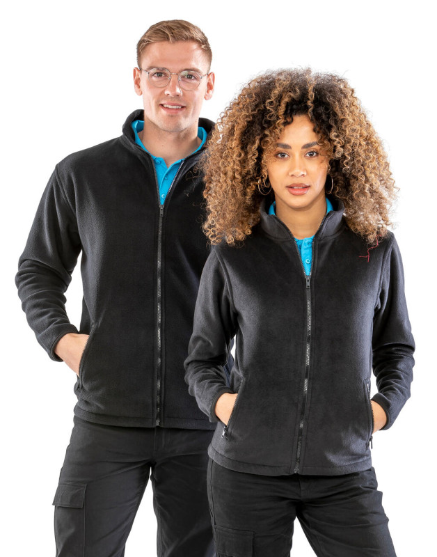 Mens Norse Outdoor Fleece 1